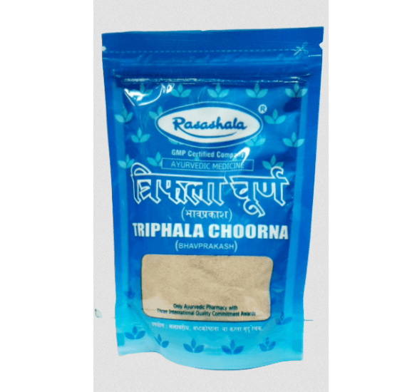 Triphala Churna