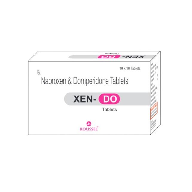 Xen Do Tablet