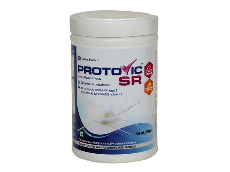 Protovic Sr Powder