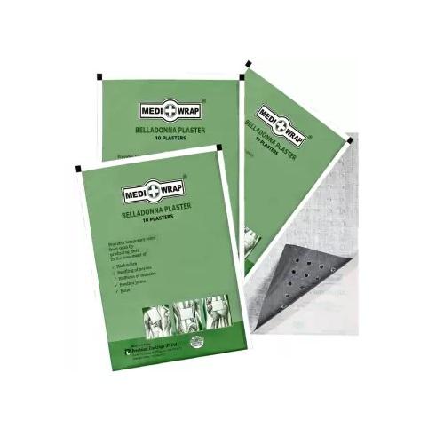 Belladona Plaster
