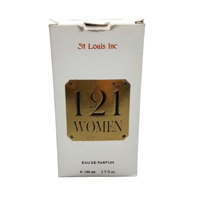 121 Women Perfume