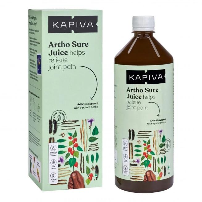 Kapiva Artho Sure Juice