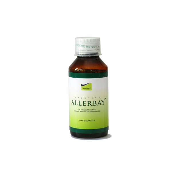 Allerbay Syrup
