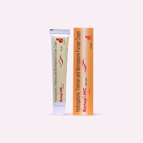 Retop HC Cream