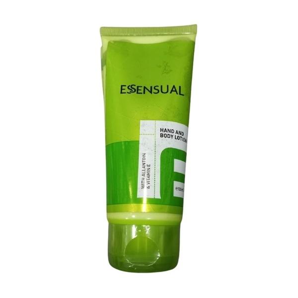 Essensual Vitamin E Body Lotion
