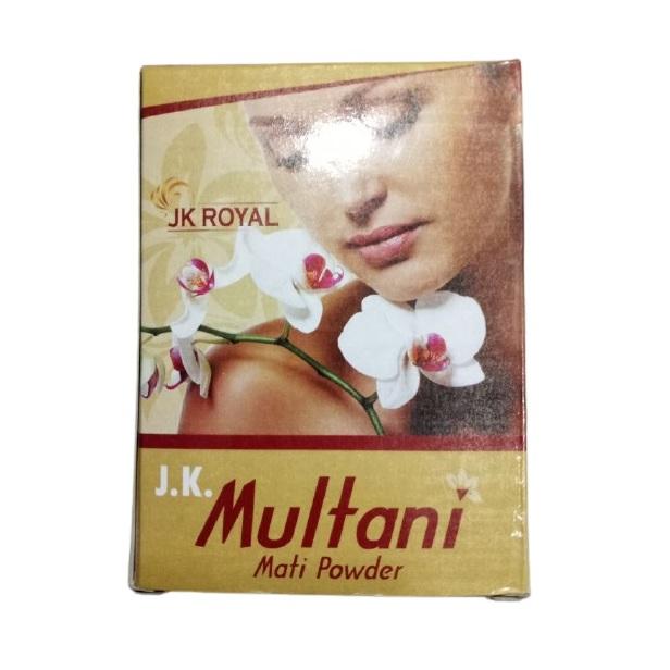 J.K Multani Mati Powder