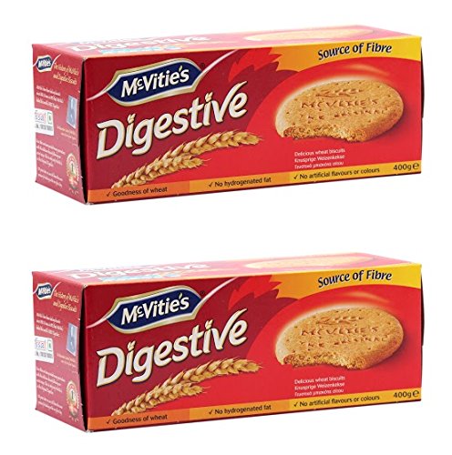Mcvitie'S Digestive Biscuits