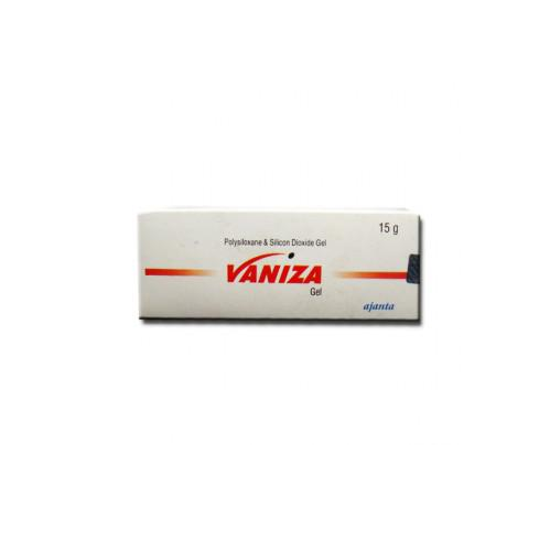 Vaniza Gel