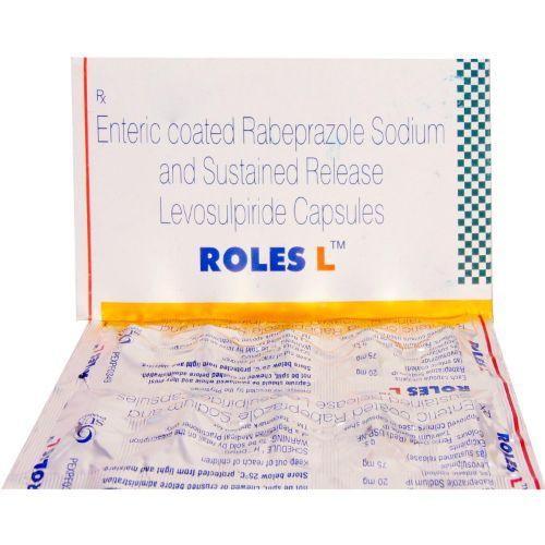 Roles L Capsule