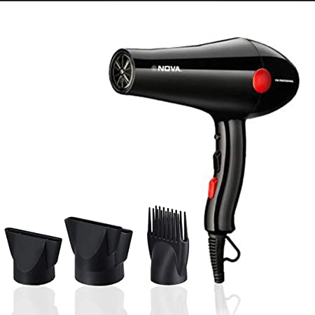 New Nova Hair Dryer Long Life