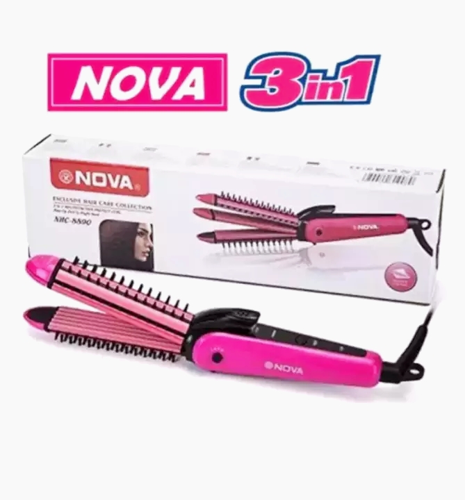 Nova 3 In 1 Multifunction