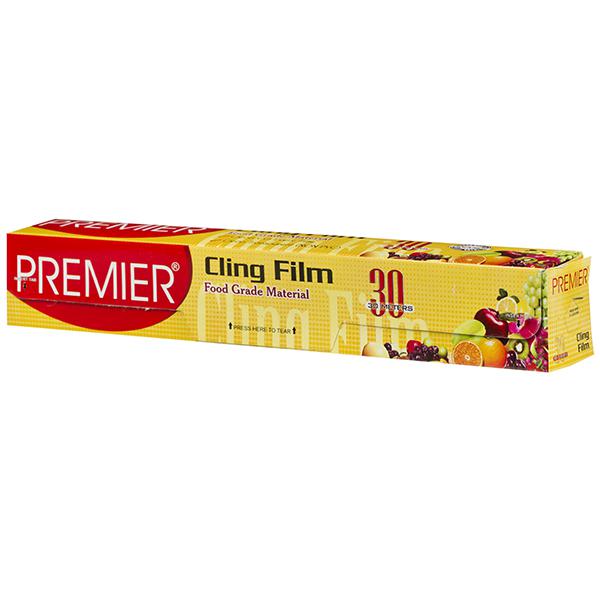 Premier Cling Film-(30m X 30cm)