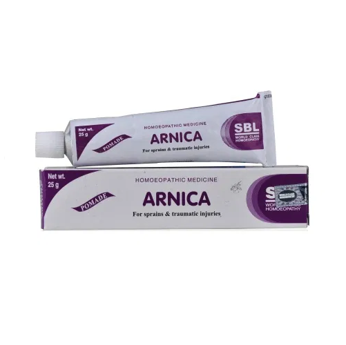 SBL Arnica Ointment