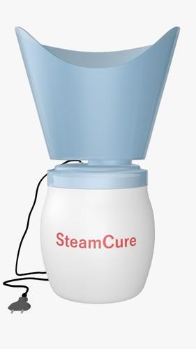 Prahas Steam Cure 2 In 1 Steam Vaporiser