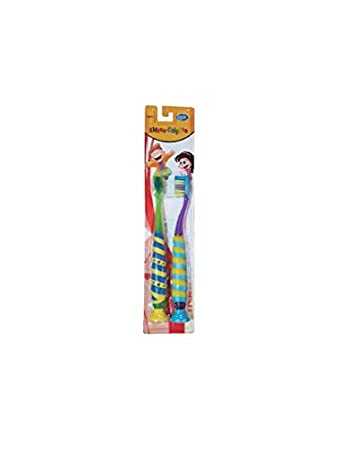 Kidzzy Tooth Brush