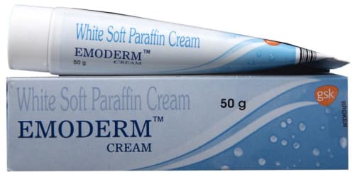 Emoderm Cream
