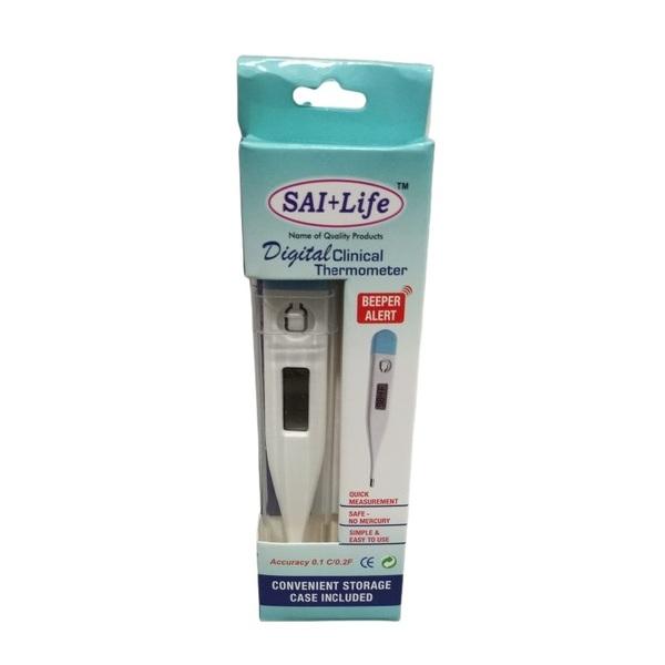 Sai Life Thermometer