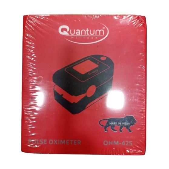 Quantum Pilse Oximeter -(QHM-425)