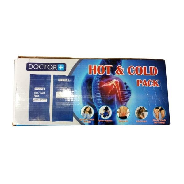 Dr Plus Hot & Cold Pack