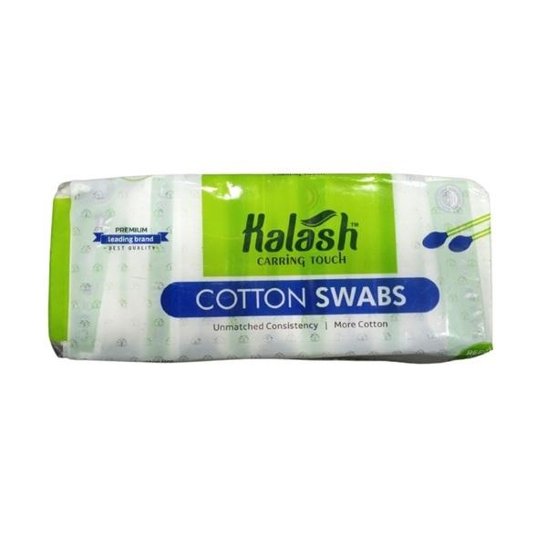 Kalash Cotton Swabs