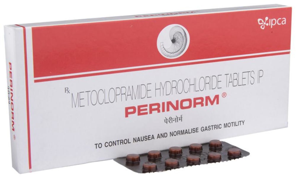 Perinorm Tablet