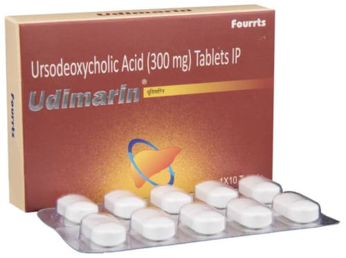 Udimarin 300 Tablet