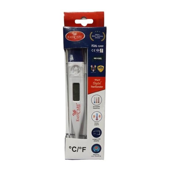 EasyCare Digital Thermometer