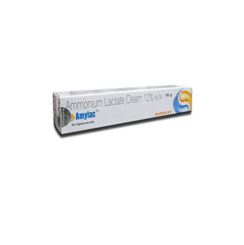 Amylac Cream