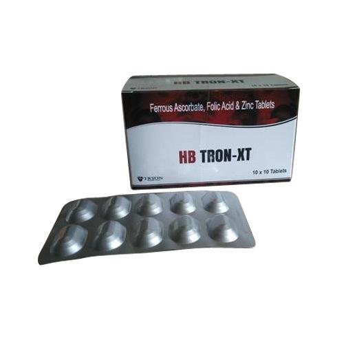 HB Tron XT Tablet