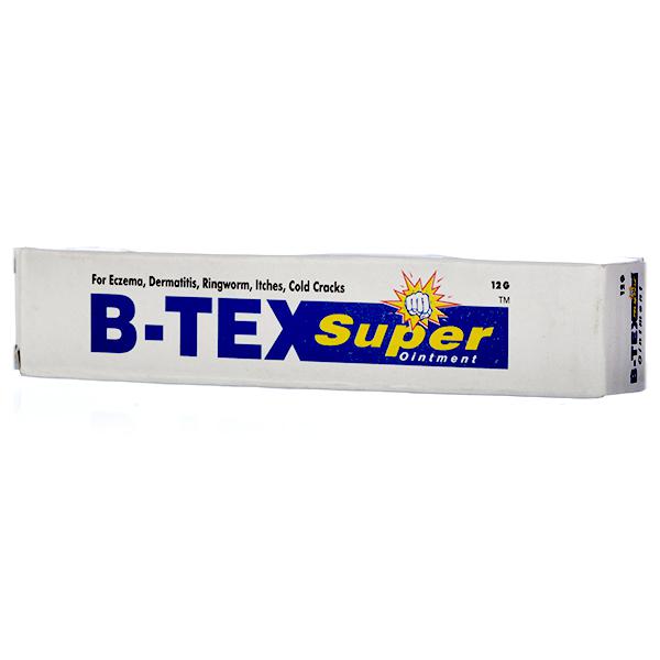 B-Tex Super Ointment