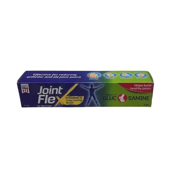 JointFlex Pain Relief Cream