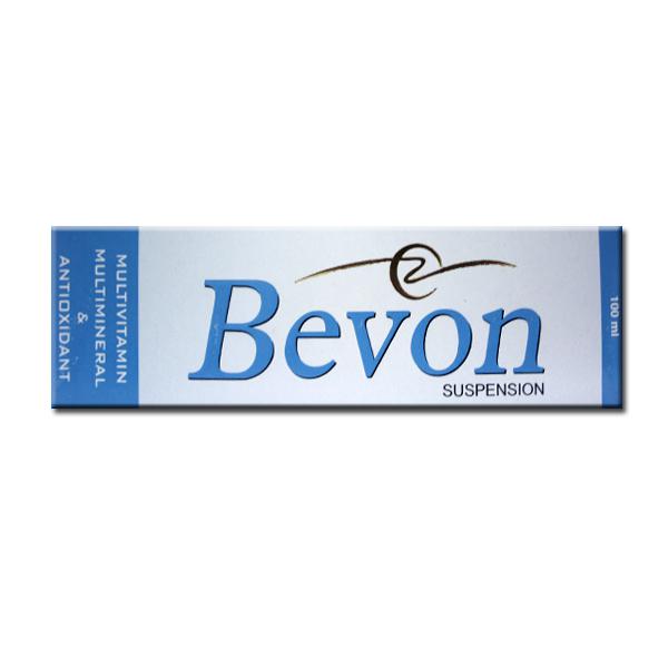 Bevon Suspension