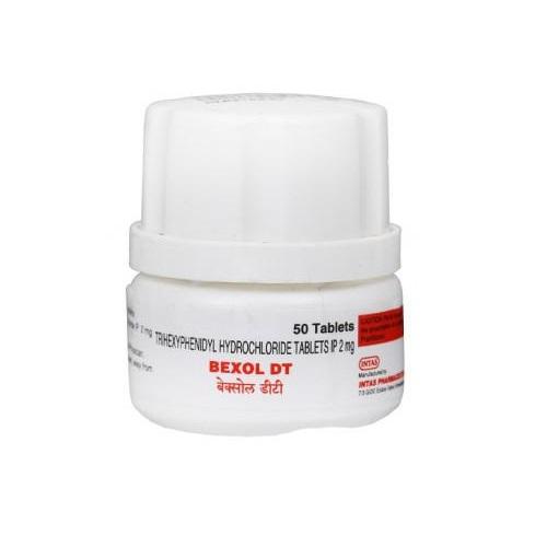 Bexol DT Tablet