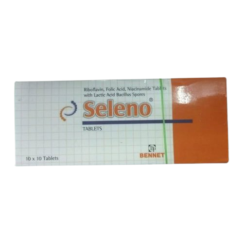 Seleno Tablet