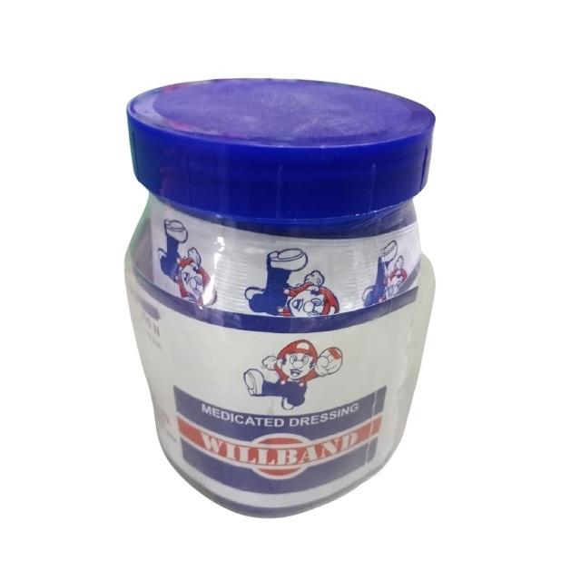 Willband Dressing Bandage