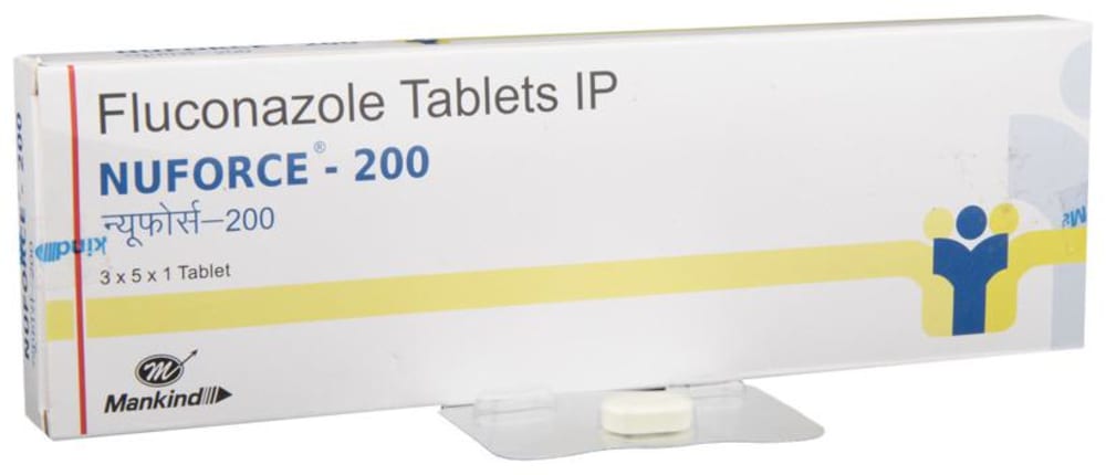 Nuforce 200 Tablet