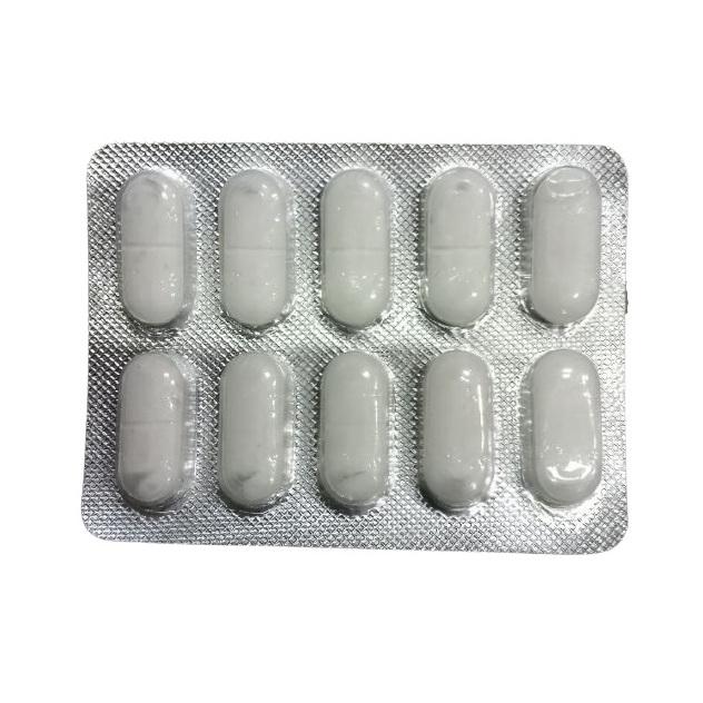 Calbeze M Tablet