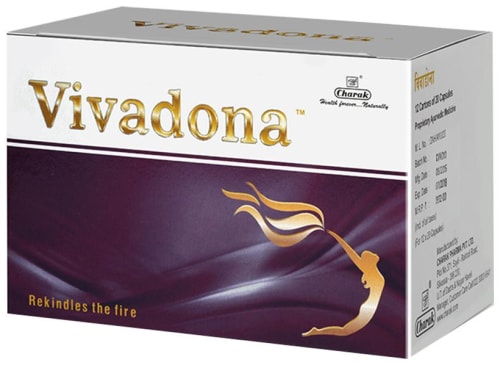 Vivadona Capsule