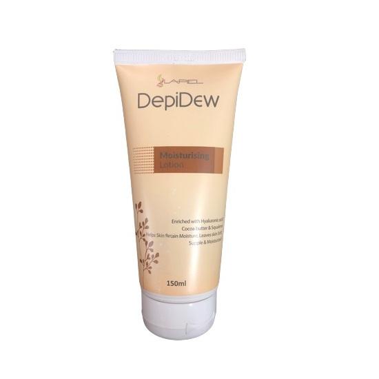 Depidew Moisturising Lotion