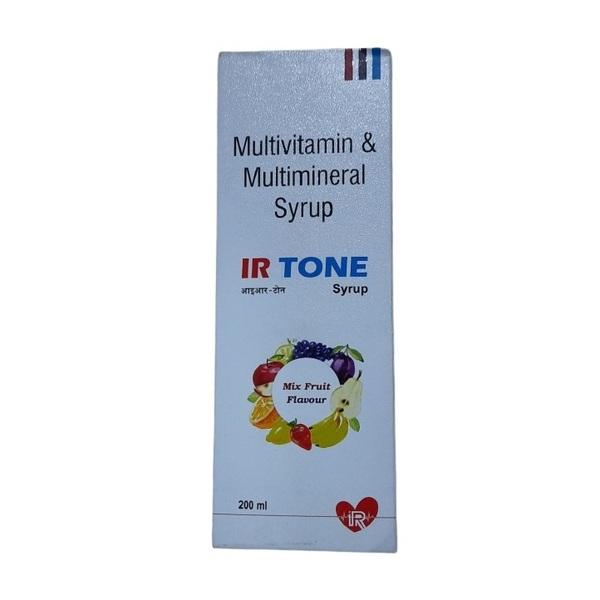 IR Tone Syrup