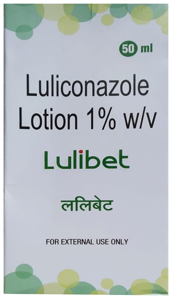 Lulibet Lotion