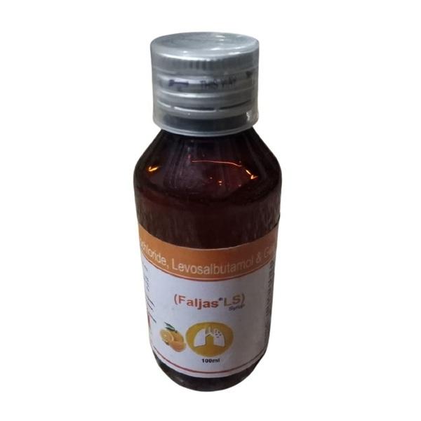 Faljas LS Syrup