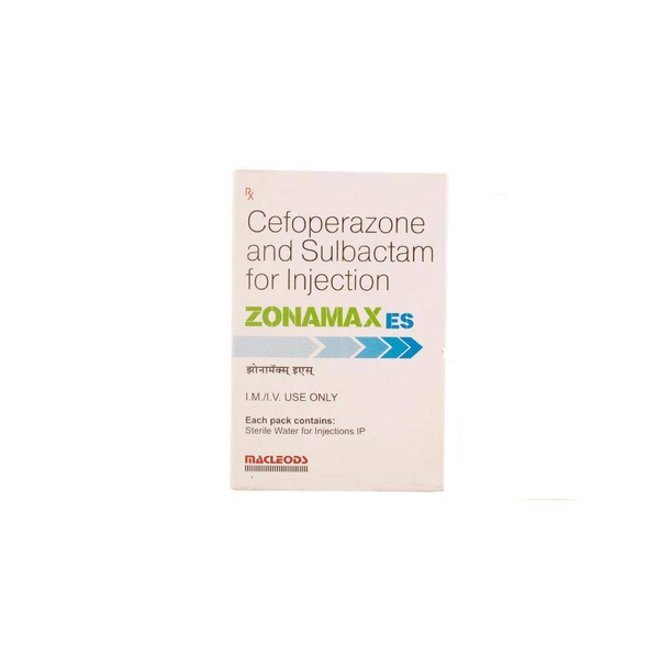 Zonamax ES Injection
