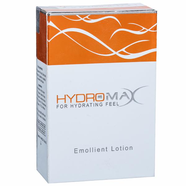 Hydromax Lotion