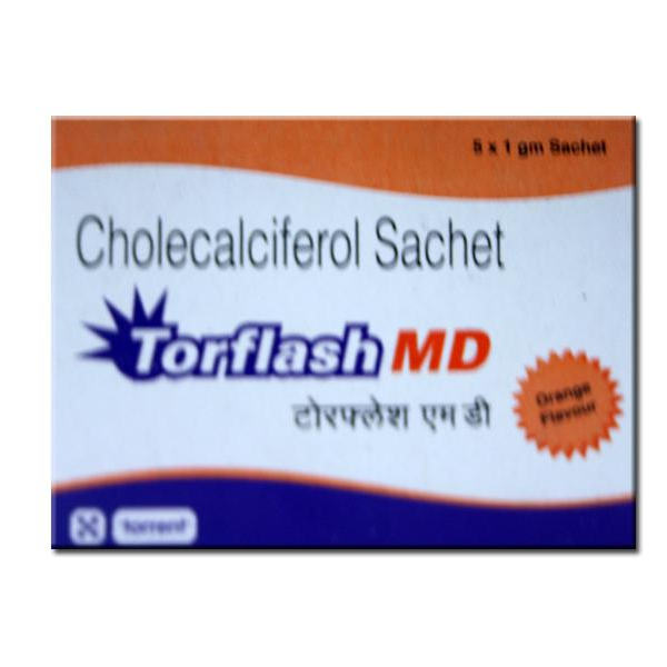 Torflash Md Sachet