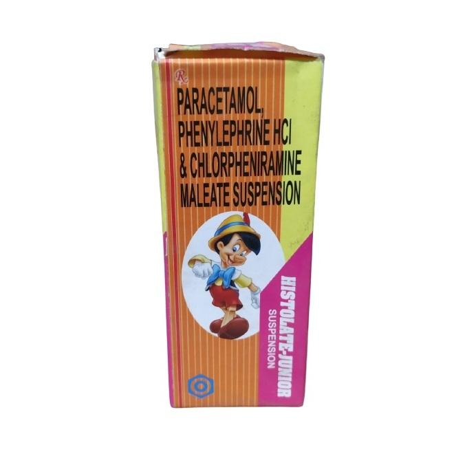 Histolate Junior Suspension