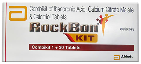 Rockbon Kit