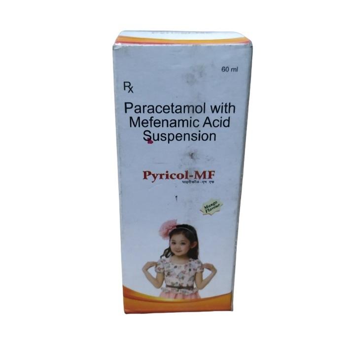 Pyricol MF Suspension