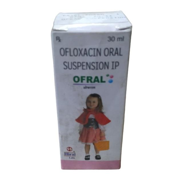 Ofral Suspension
