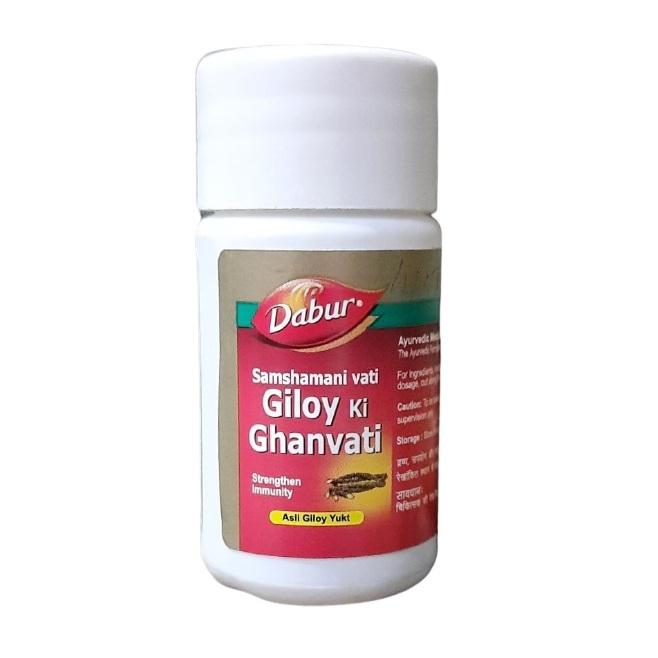 Dabur Giloy Ki Ghanvati